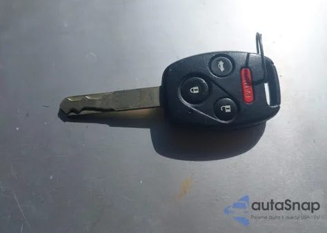 2010 Honda Accord 2.4 Lx из США, поврежденный, VIN 1HGCP2F30AA040159